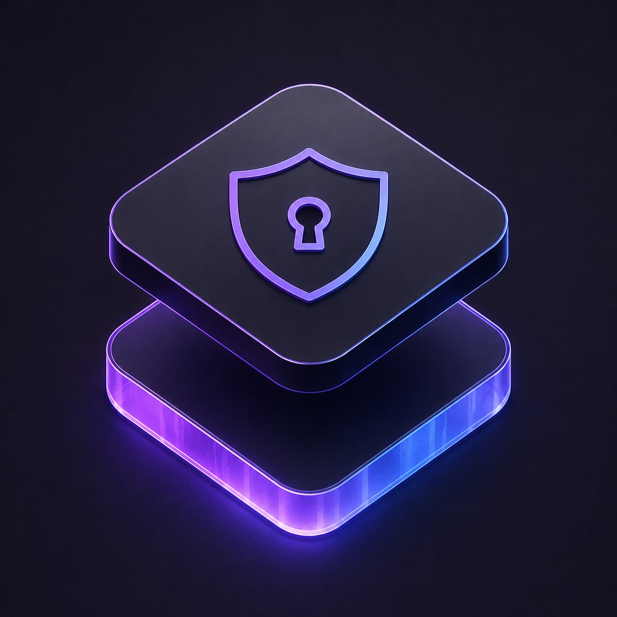 DB Guard 3D logo